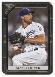 Max Scherzer