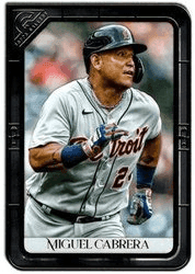 Miguel Cabrera