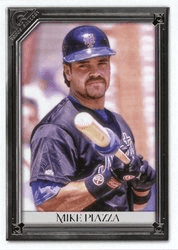 Mike Piazza