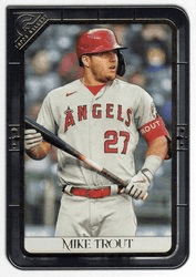 Mike Trout