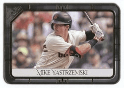 Mike Yastrzemski
