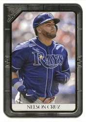 Nelson Cruz