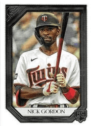 Nick Gordon
