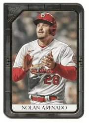 Nolan Arenado