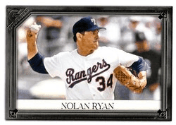 Nolan Ryan