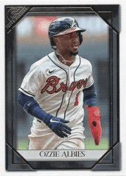 Ozzie Albies