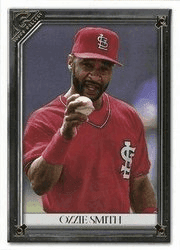 Ozzie Smith