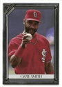 Ozzie Smith