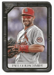 Paul Goldschmidt
