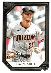 Pavin Smith