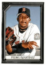 Pedro Martinez