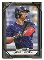 Rafael Devers