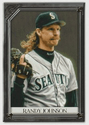 Randy Johnson