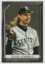 Randy Johnson