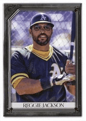Reggie Jackson