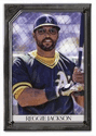 Reggie Jackson