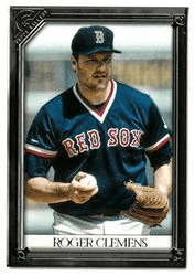 Roger Clemens