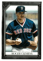 Roger Clemens
