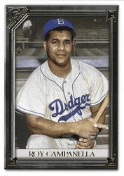 Roy Campanella