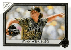 Ryan Weathers