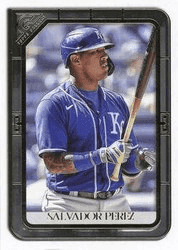Salvador Perez