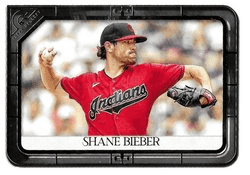 Shane Bieber