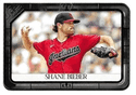 Shane Bieber