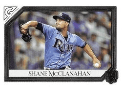 Shane McClanahan