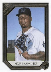 Sixto Sanchez