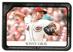 Sonny Gray