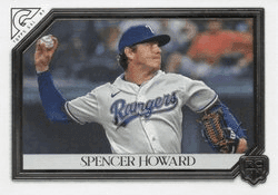 Spencer Howard