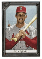 Stan Musial