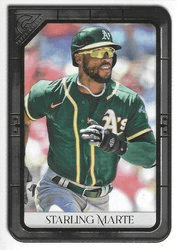 Starling Marte