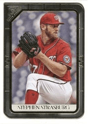 Stephen Strasburg