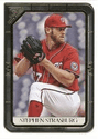 Stephen Strasburg
