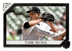 Tarik Skubal