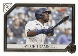 Taylor Trammell