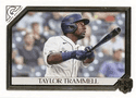 Taylor Trammell
