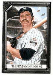 Thurman Munson