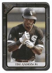 Tim Anderson