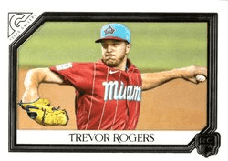 Trevor Rogers