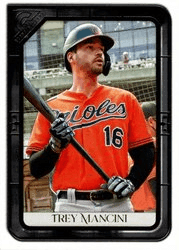 Trey Mancini