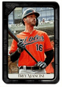 Trey Mancini