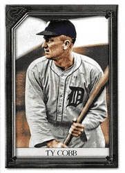 Ty Cobb