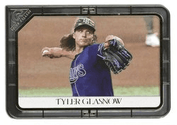 Tyler Glasnow