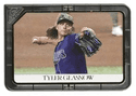 Tyler Glasnow