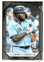 Vladimir Guerrero Jr.