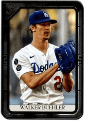Walker Buehler
