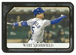 Whit Merrifield