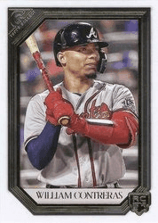 William Contreras